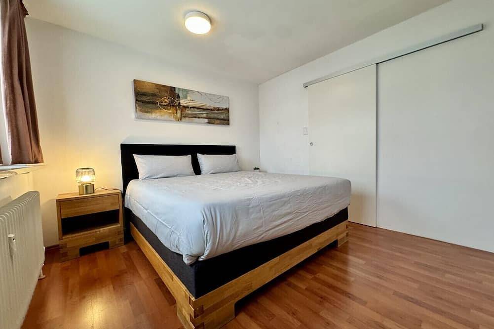 Entire apartment, Ama Executive Stay 65m² Near Central Station in Nuremberg, Franconia