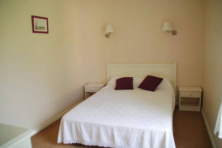 Location de vacances pour 4 personnes, avec jardin, animaux acceptés à Saint-Aubin-de-Branne - 2