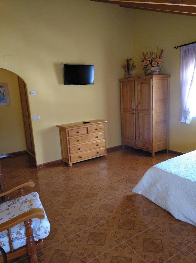 Casa rural para 3 personas, con Terraza y Vistas en Cercedilla - 3