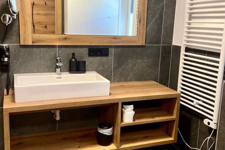 Entire apartment, Apartment in Saalbach, Saalbach-Hinterglemm