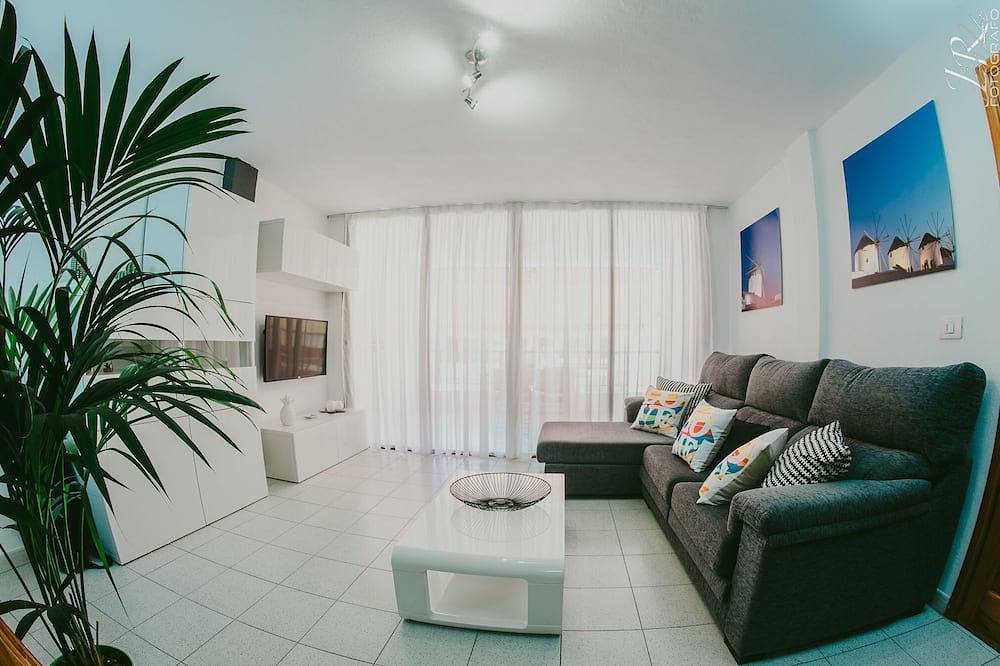 Apartamento entero, Apartamento Los Molinos in Puerto Naos, Los Llanos de Aridane