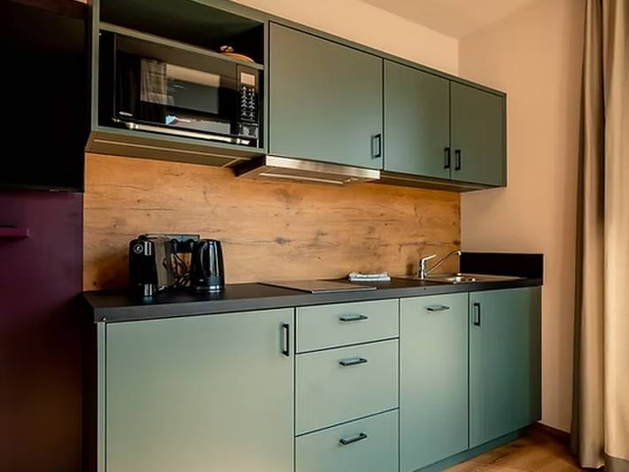 Ganze Ferienwohnung, Adler Apartments - Apartment 100 Dahanna in Erbach (Baden-Württemberg), Erbach Region