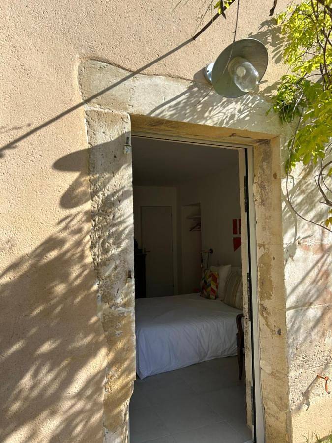 Le Nomade en Provence in Bouchet, Région de nyons