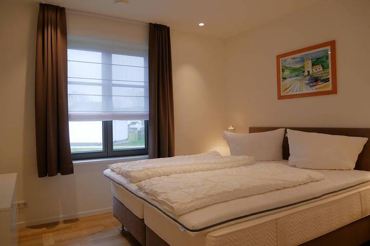 Cottage für 4 Personen, mit Garten und Terrasse, mit Haustier in Stolpe auf Usedom - 4