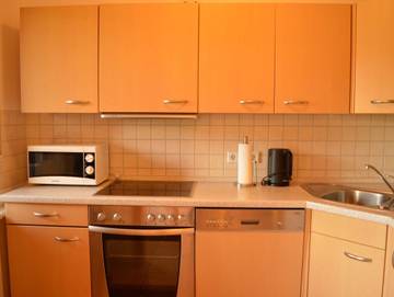 Ferienhaus für 6 Personen in Schillig Strand, Schillig, Bild 3