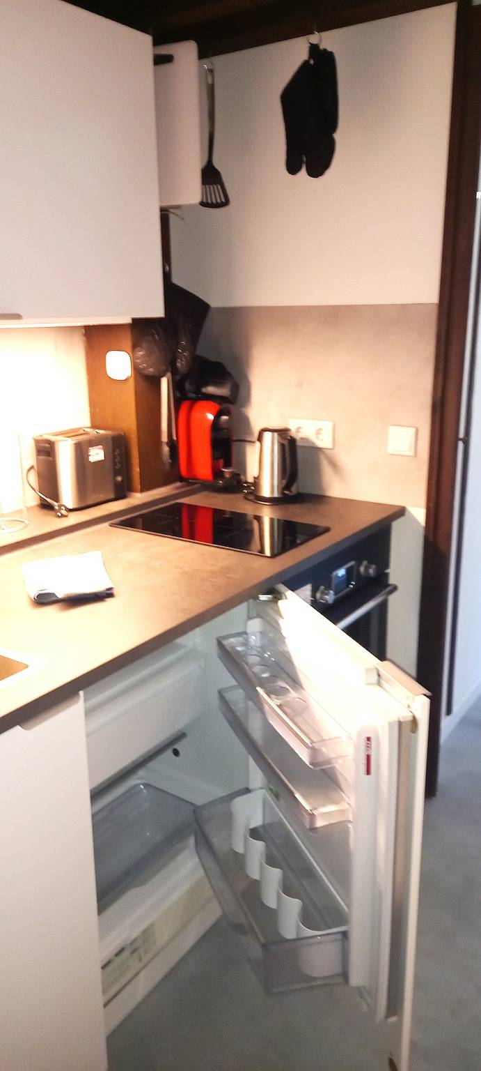 Ferienpark für 4 Personen, mit Balkon, kinderfreundlich in Oberbayern - 2