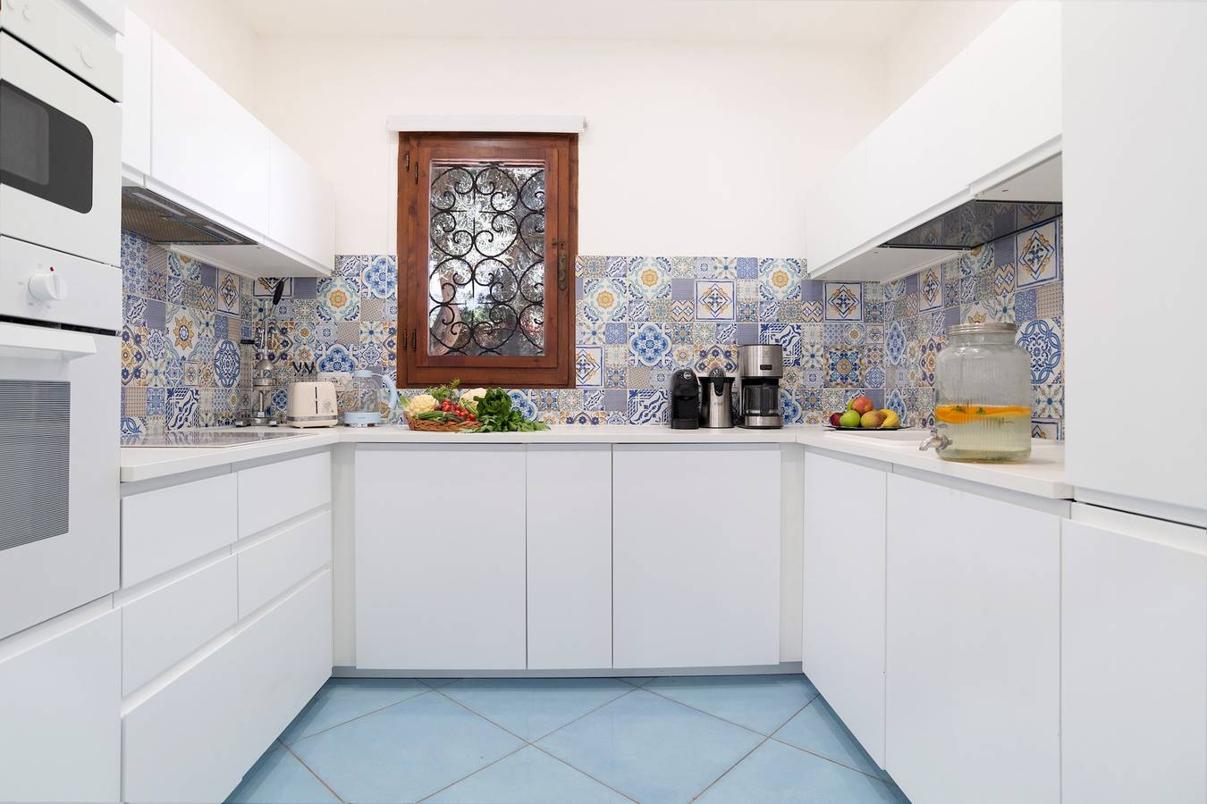 Villa für 10 Personen mit Garten in Torre delle Stelle, Maracalagonis