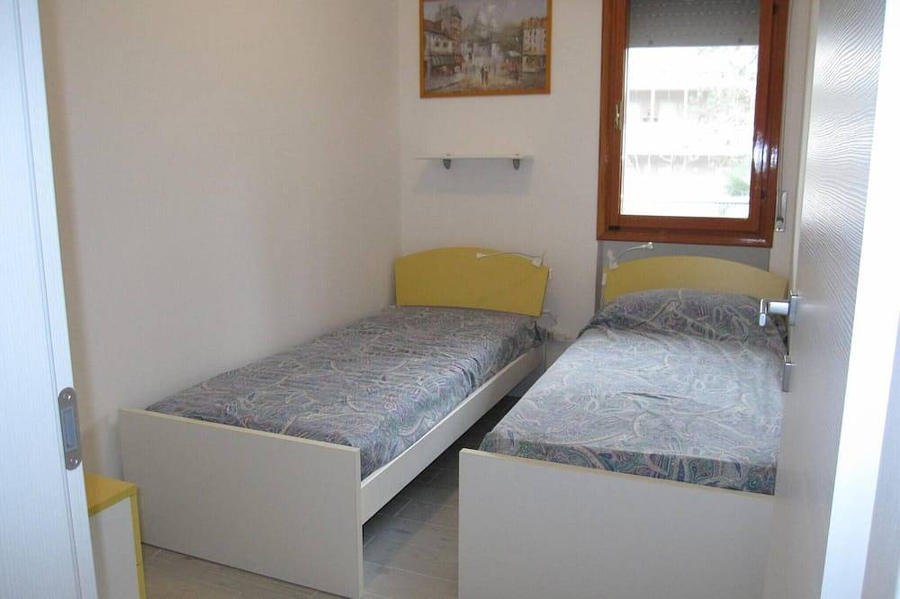 Apartamento entero, Encantadora casa de vacaciones en Grado Pineta, Italia in Grado (Costa Adriatica), Provincia de Gorizia