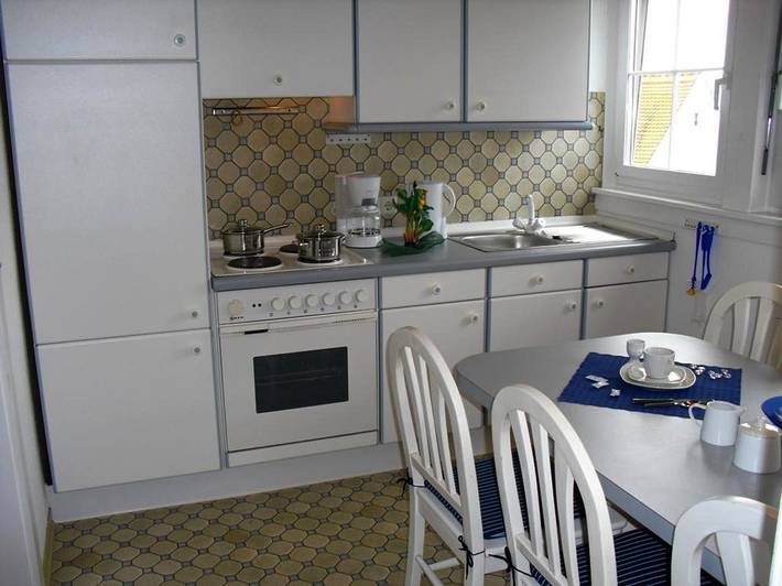 Ferienwohnung für 6 Personen, mit Garten in Miltenberg - 3
