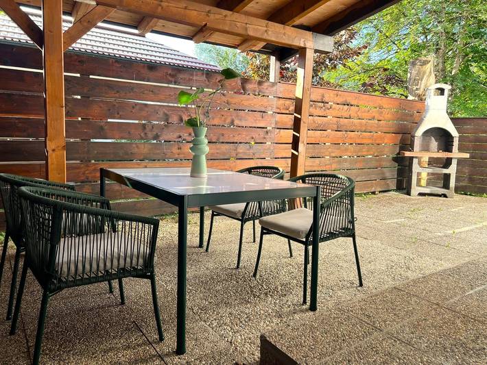 Ferienwohnung für 7 Personen, mit Terrasse, mit Haustier in Ramsau am Dachstein - 2