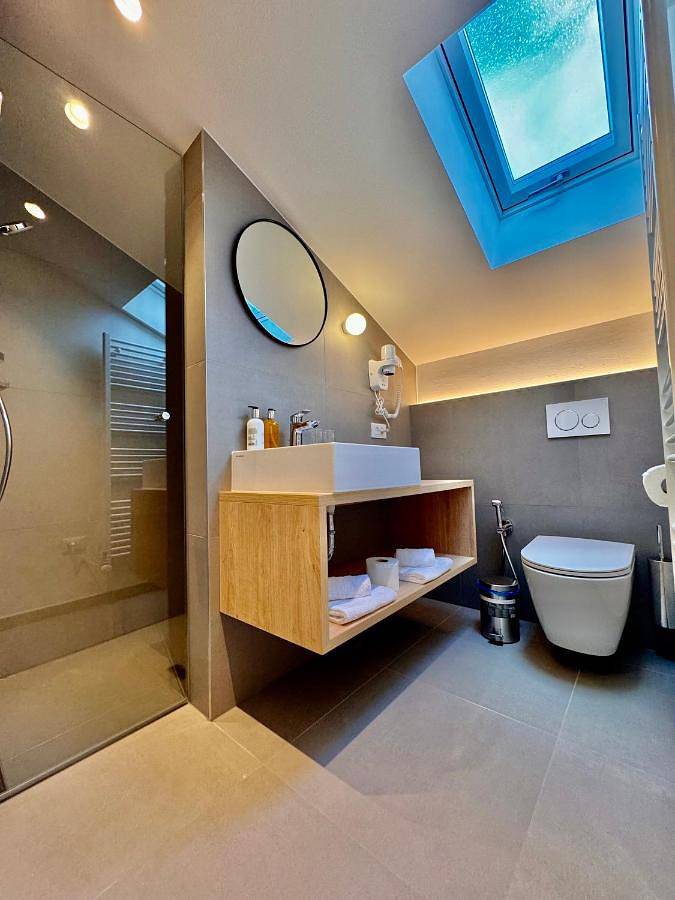 Ferienwohnung für 2 Personen, mit Terrasse und Ausblick in Algund - 3