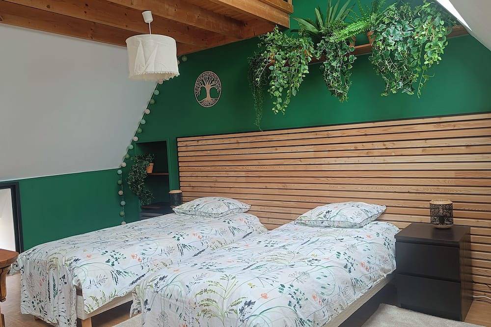 Maison en pierres, coeur de bourg - 4 personnes in Ploeren, Côte des Mégalithes