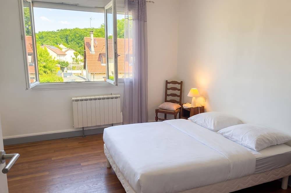 Apartamento entero, Homerez - Apartamento Objat in Objat, Brive-la-Gaillarde region