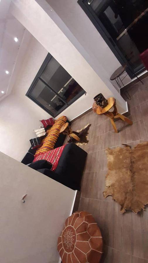 Gîte pour 4 personnes, avec terrasse et vue dans Imouzzer du Kandar - 4