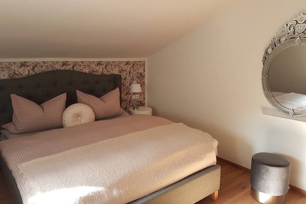 Ganze Wohnung, Romantisches Apartement in Bad Heilbrunn in Bad Heilbrunn, Tölzer Land