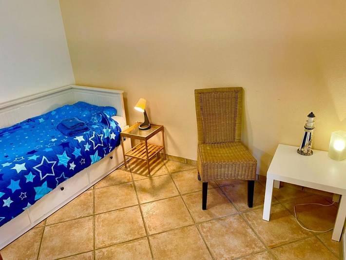 Gîte pour 4 personnes, avec jardin dans Selters - 2