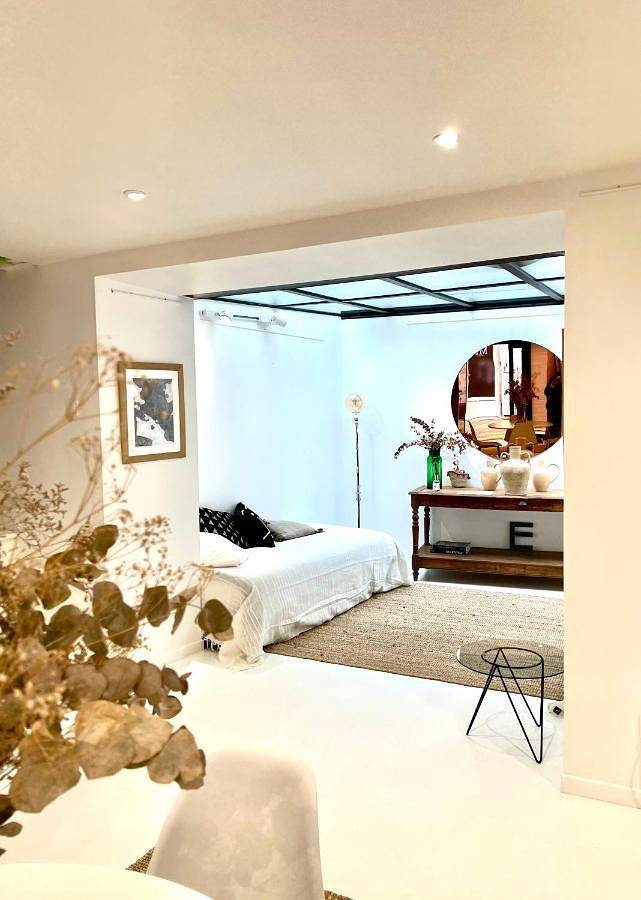 Gîte pour 4 personnes à Ussel - 2