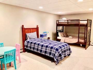 Glamping for 11 People in Carroll, White Mountain National Forest, Photo 2