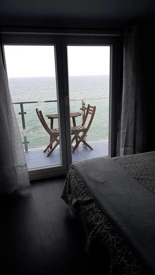 Casa de huéspuedes para 2 personas, con terraza y vistas, Se admiten mascotas - 1