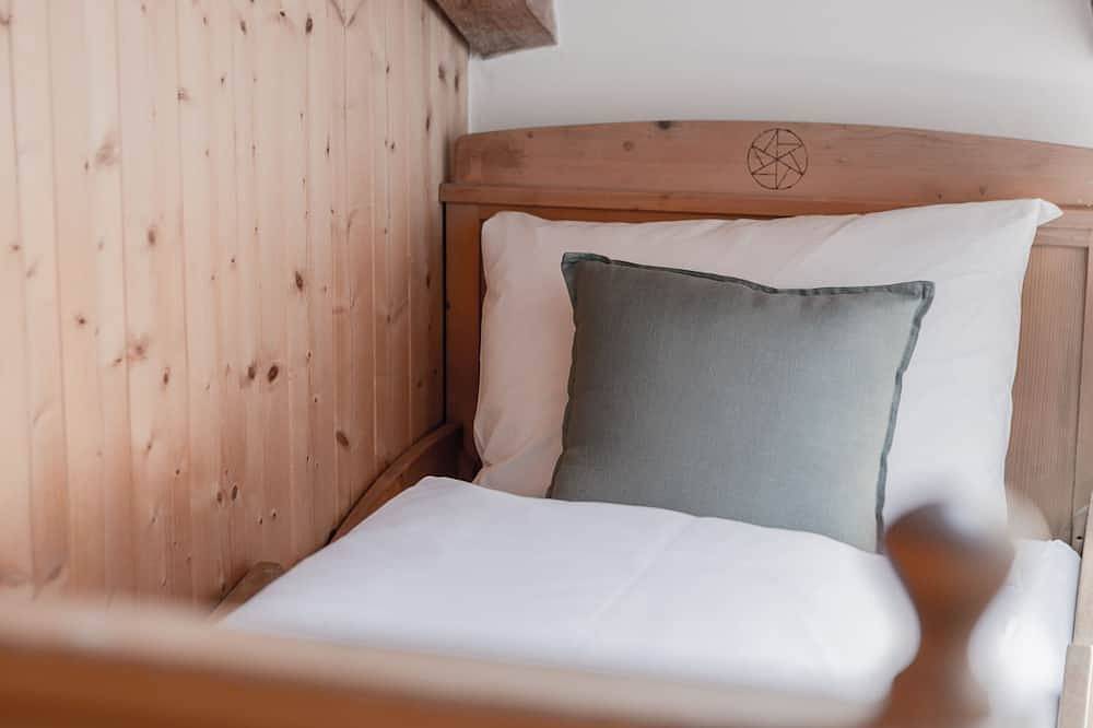 Hafling, nahe Meran und Ski- und Wandergebiet Meran 2000 in Hafling Oberdorf, Hafling