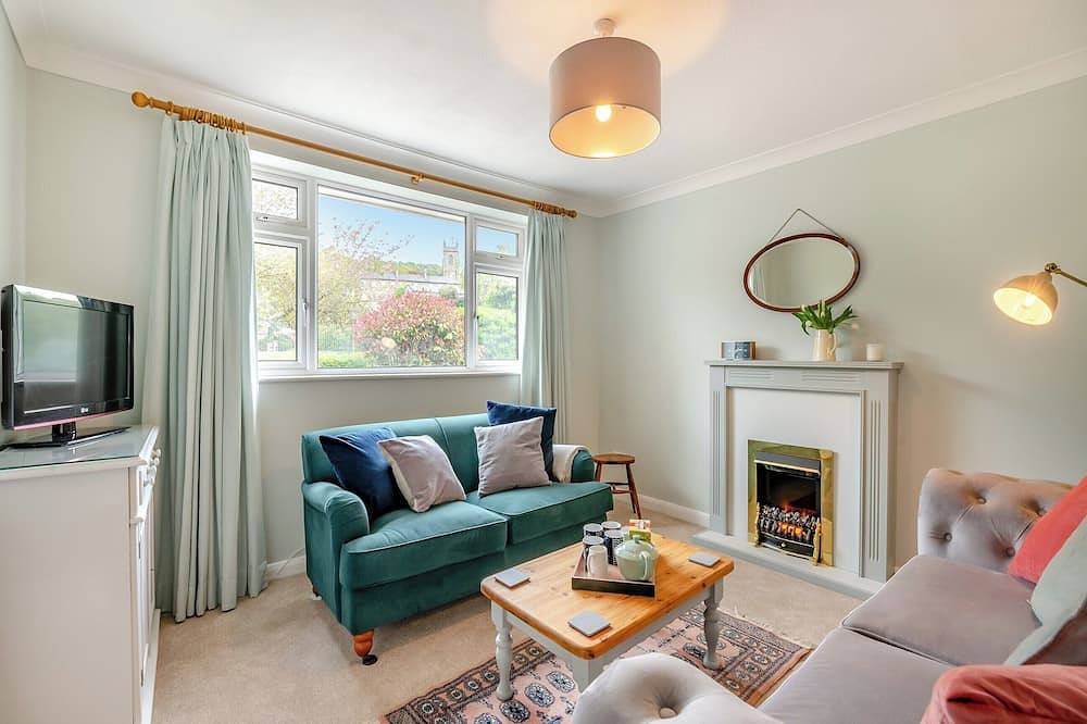 Cottage for 4 People in Pateley Bridge, North Yorkshire