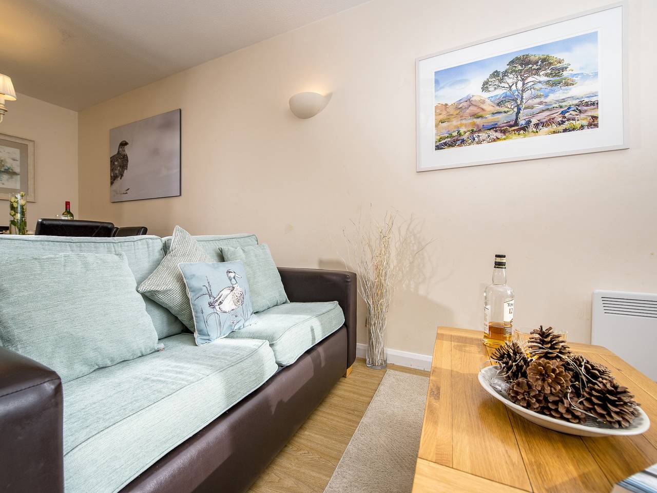 Ptarmigan Cottage-Ukc5041 in Aviemore, Highlands