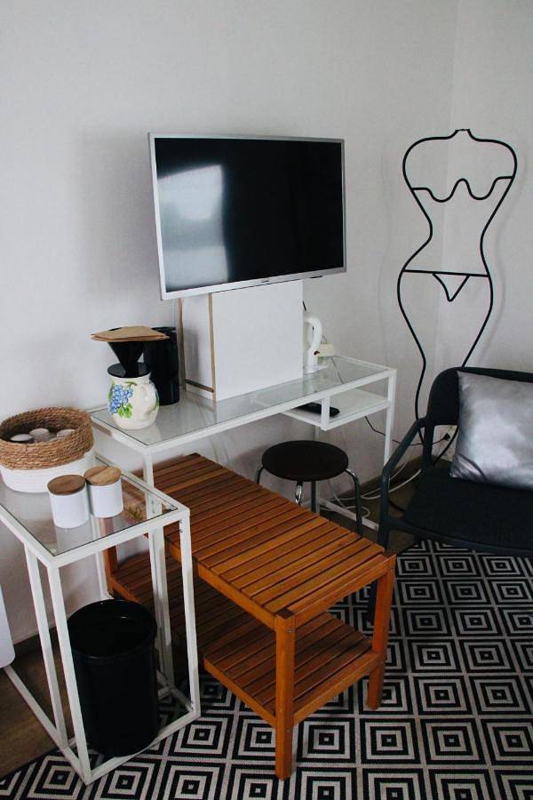 Chambre d’hôte pour 2 personnes, avec jardin et vue à Jabbeke - 4