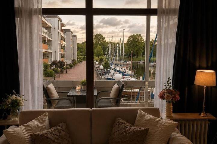 Ferienwohnung für 3 Personen - 1