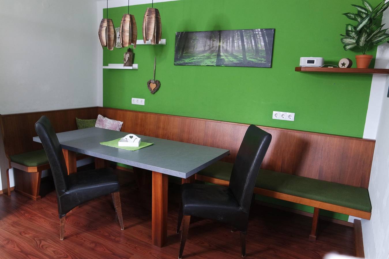 Ganze Ferienwohnung, Apart Tischler in Tuxer Alpen, Fügen