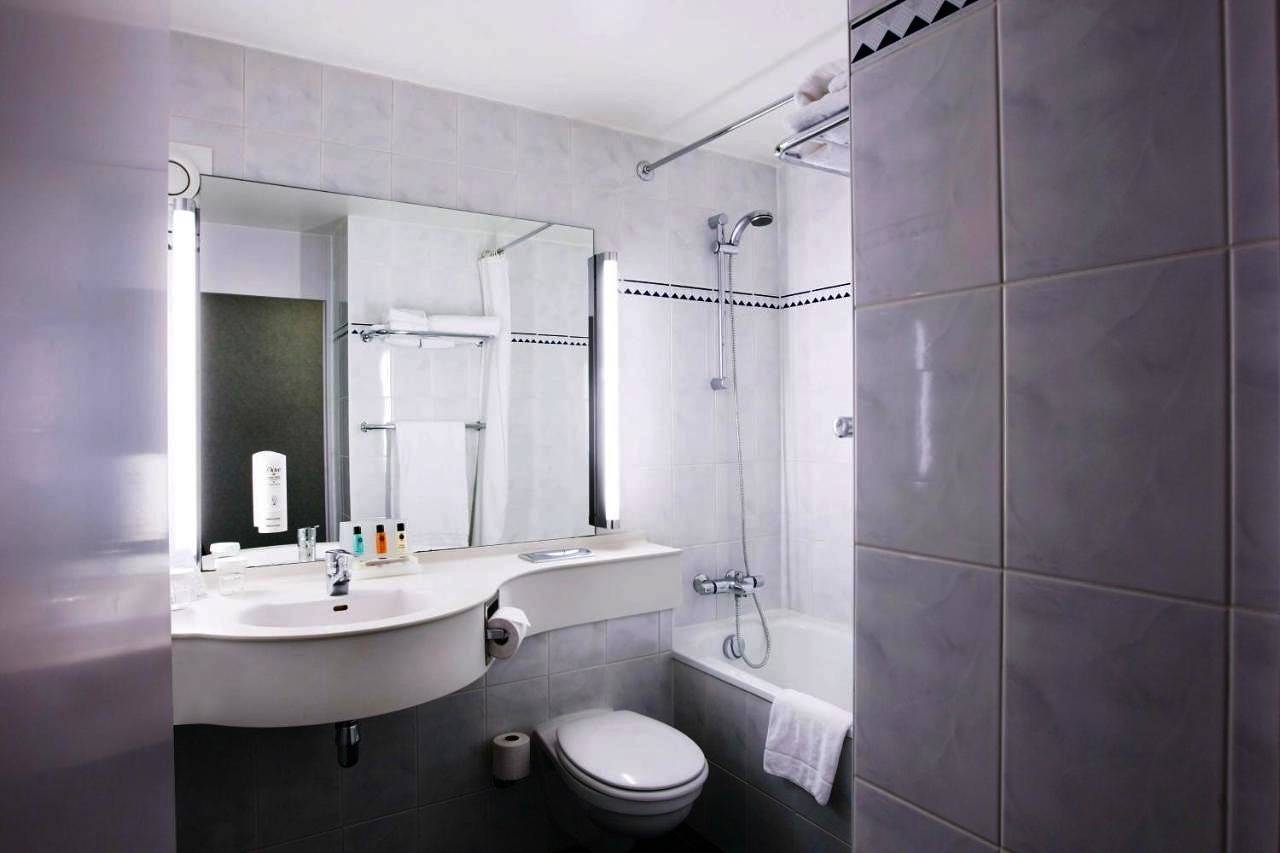 Holiday Inn Hotel Brussels Airport in Machelen (Brabant flamand), Brabant flamand