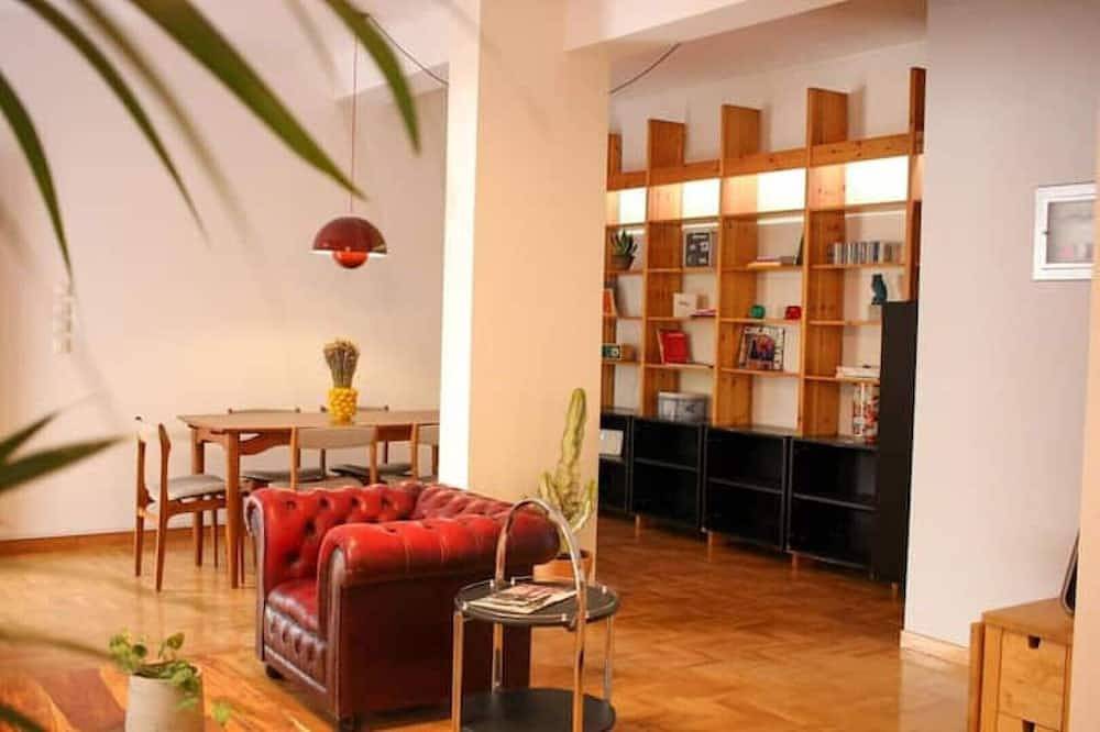 Appartamento vacanze a Atene a partire da 122€ a notte