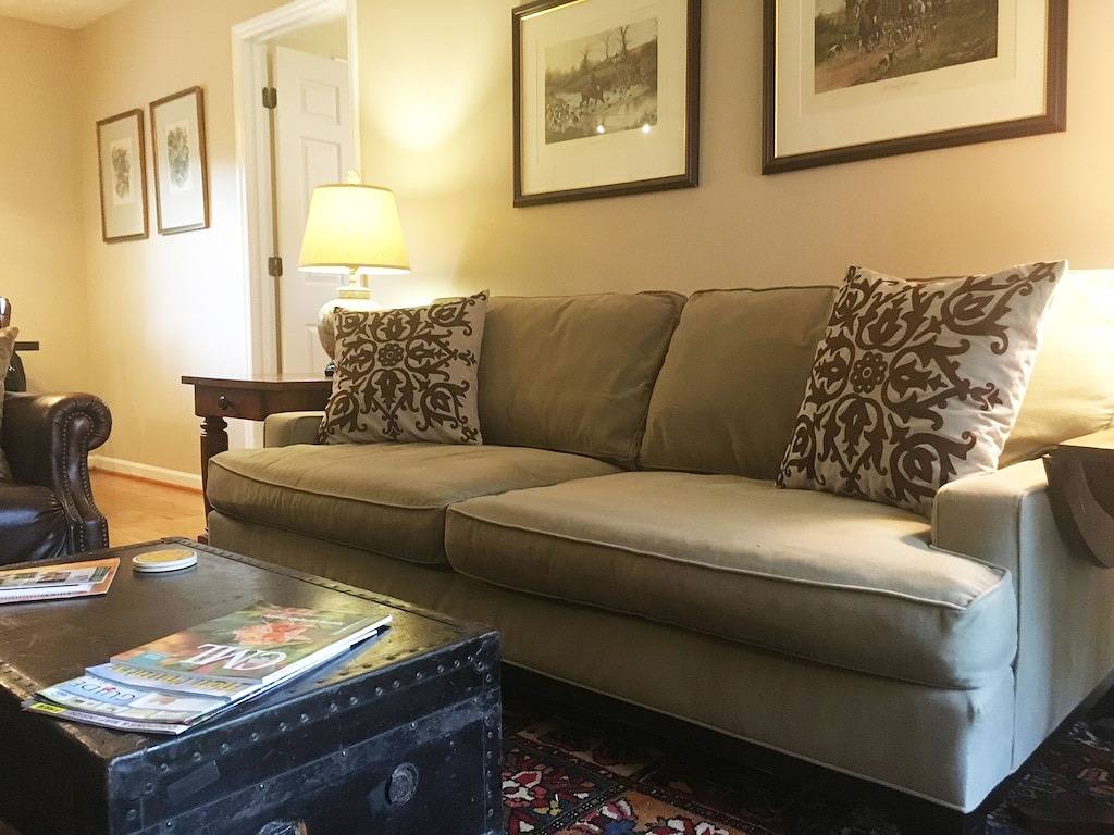 Ganze Wohnung, Neu! Downtown Blowing Rock Condo - 1. Stock - 2Bed 2Bath in Blue Ridge Parkway, Blowing Rock