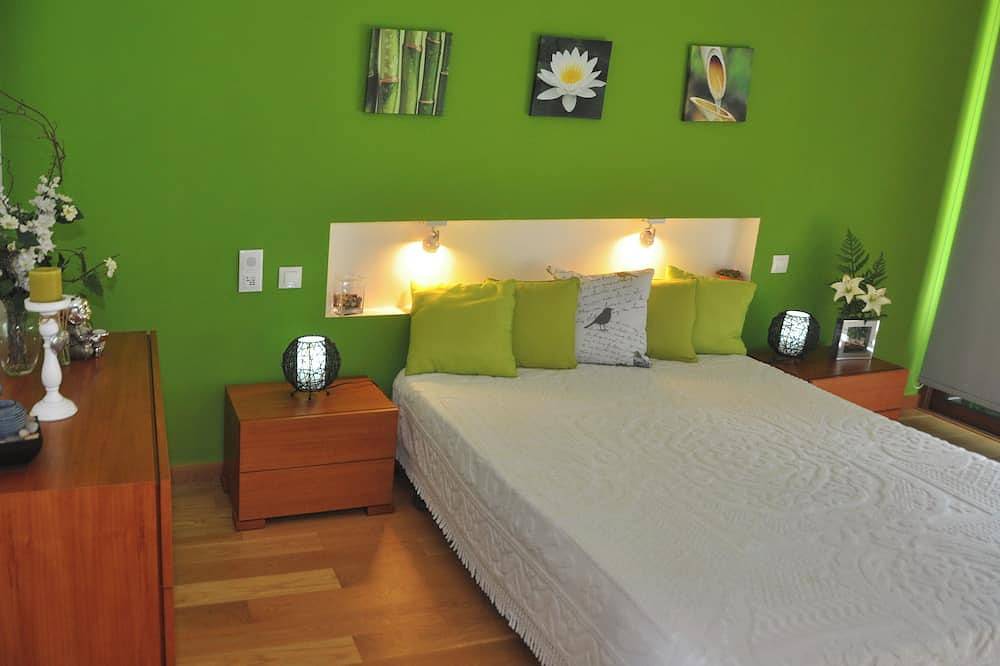 Zuflucht, einzigartig, Natur Ländlicher Tourismus Casa de Campo in U.F Ovoa e Vimieiro, Viseu Distrikt