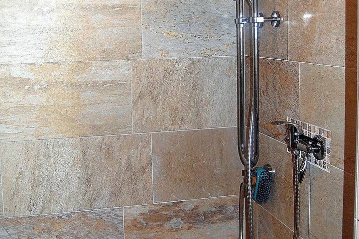 Ferienwohnung für 2 Personen, mit Garten und Sauna in Taarstedt - 4