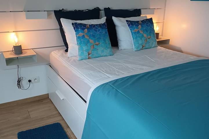 Location de vacances pour 13 personnes, avec Balcon ainsi que Jacuzzi et Jardin dans Cap Gris-Nez - 3