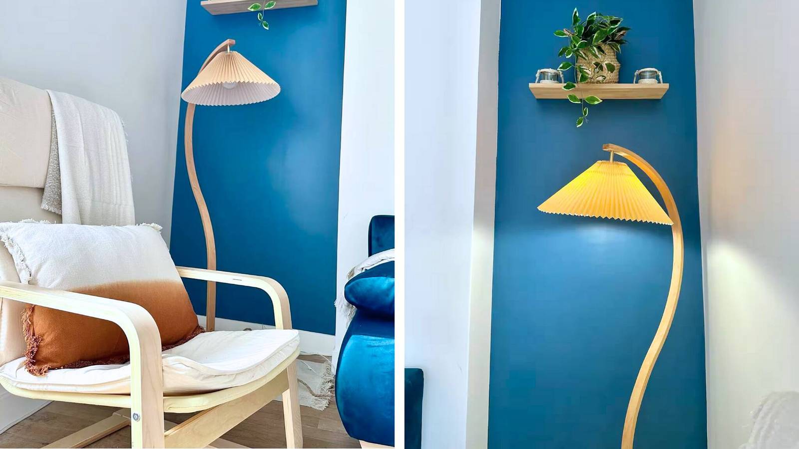 Apartamento entero, Refugio de paz en Puteaux — La Perle Bleue in Puteaux, Altos del Sena