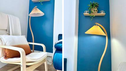 Location De Vacances pour 4 Personnes dans Puteaux, Hauts-de-Seine, Photo 4