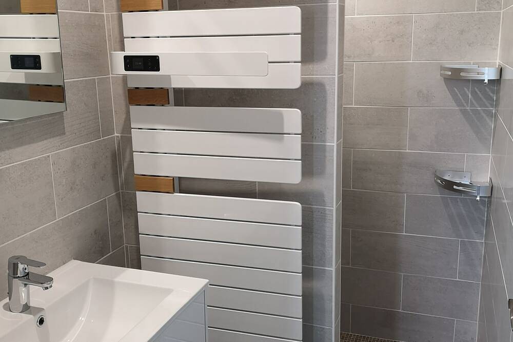 Appartement entier, Joli studio à La Cotinière in La Cotinière, Saint-Pierre-d'Oléron