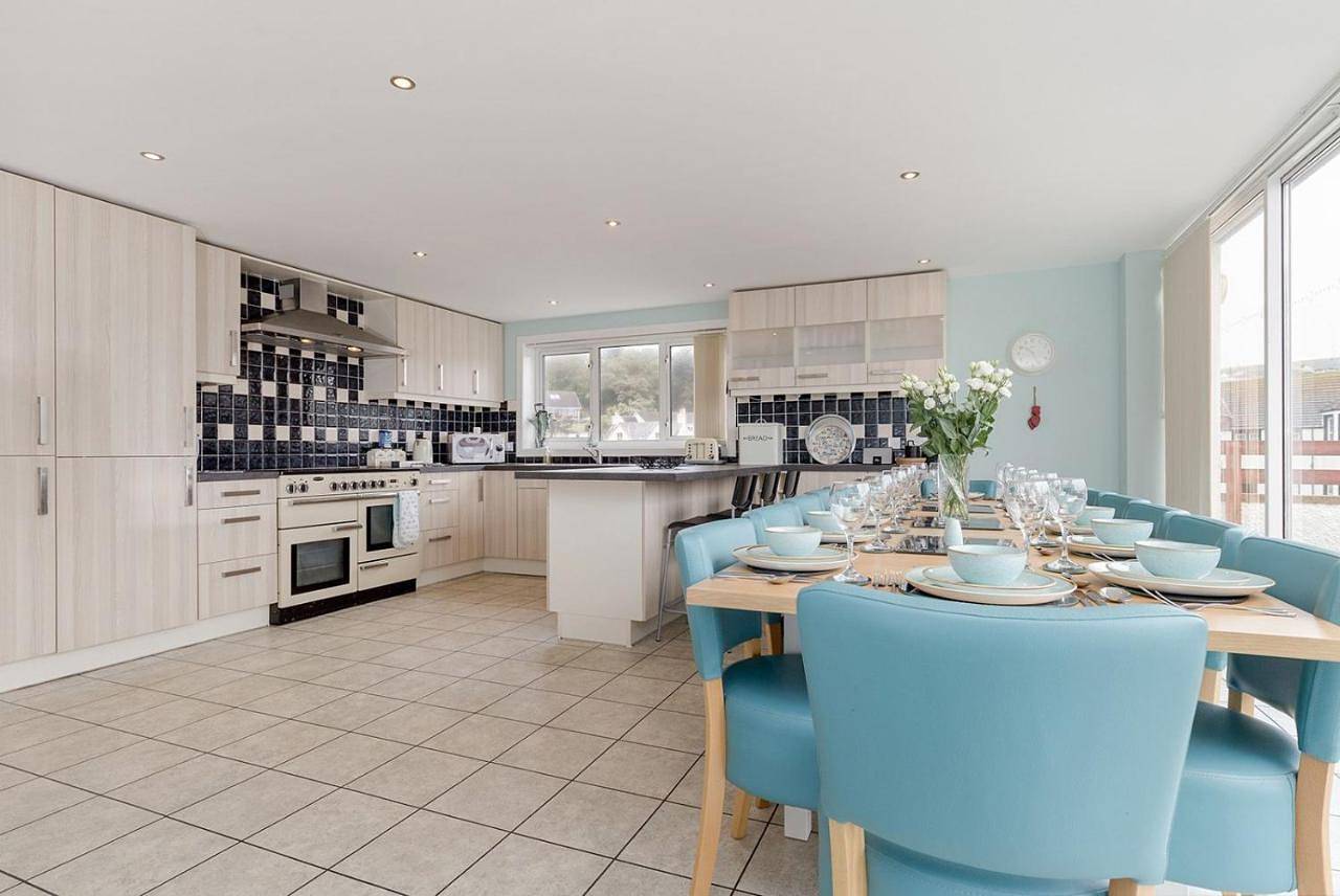 Holiday Home in Portpatrick, Dumfries and Galloway