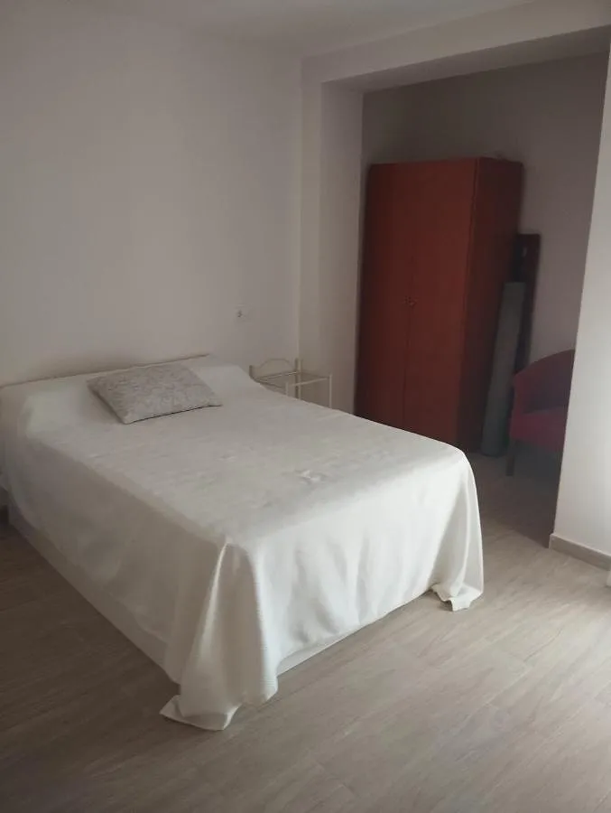 Apartamento de vacaciones para 5 personas, con terraza - 1