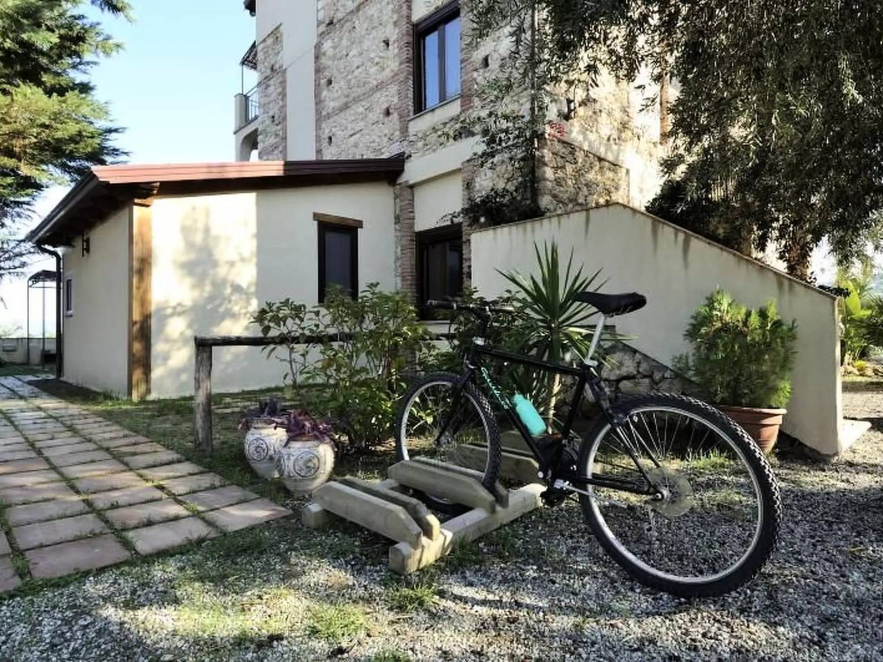 Apartamento entero, 3 estancias 4 Personas in Gioiosa Marea, Provincia de Messina