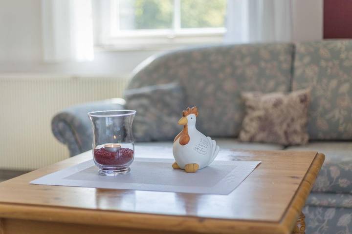 Ganze Ferienwohnung, Wohnung 1 (Id 359) in St. Peter-Ording, Eiderstedt