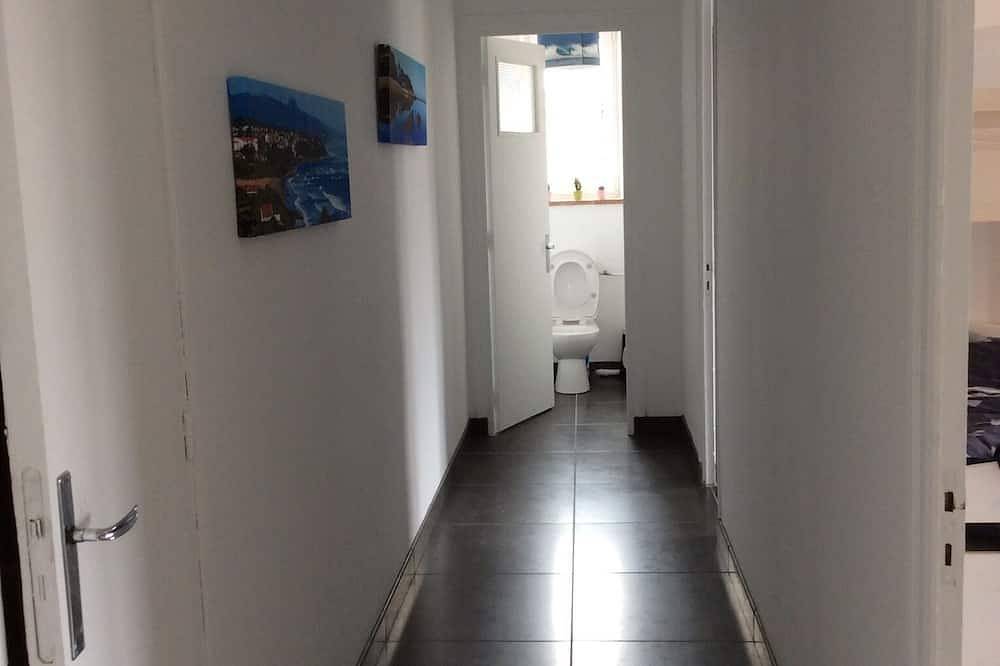 Ganze Wohnung, Wohnung 8 Personen 500 m vom Zentrum und dem Strand entfernt in Guéthary, Bayonne und Umgebung