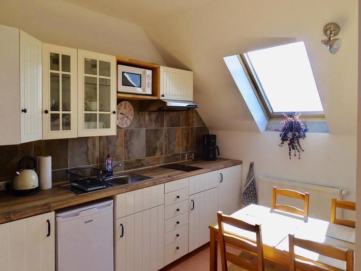 Ferienwohnung für 7 Personen in Lütow - 4