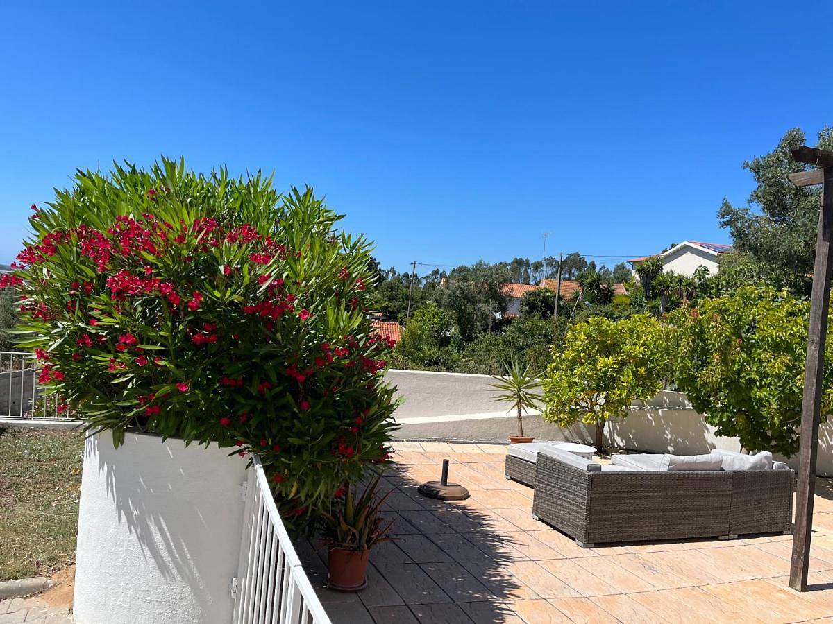 Villa Lagoa in Óbidos, Leiria distrito