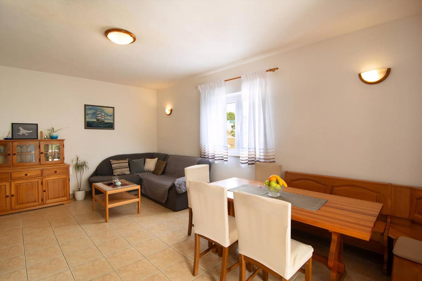Hel leilighet, Apartment Ivope in Supetar, Brac
