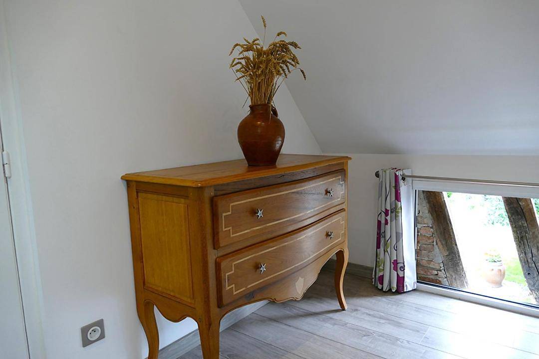 Appartement entier, Le Cosy de Roseline in Sézanne, Marne