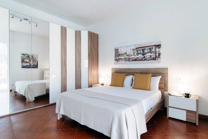 Appartement de vacances pour 4 personnes - 1