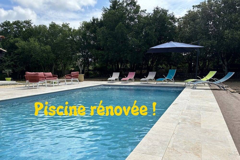 Photo : Maison de vacances