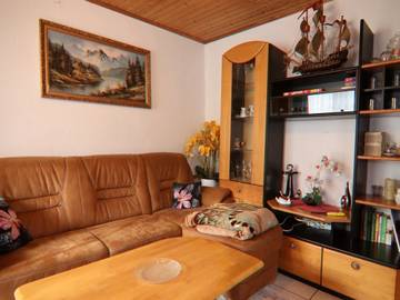 Bungalow für 3 Personen in Boiensdorf, Nordwestmecklenburg (Wismar und Umgebung), Bild 3